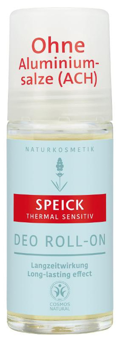 Produktfoto zu Thermalsensitiv DeoRollon 50ml