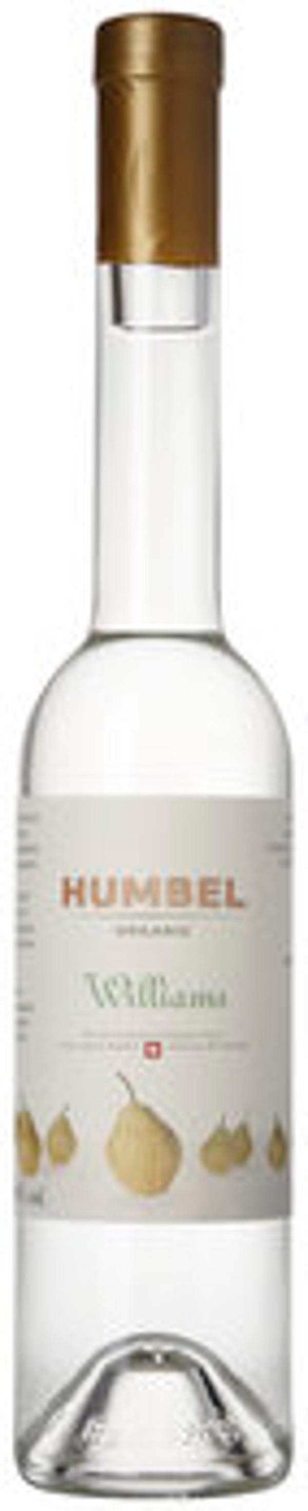 Produktfoto zu Williams, 0,35 Liter