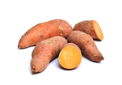 Produktfoto zu Süßkartoffel