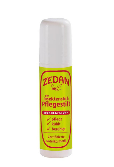 Produktfoto zu Zedan Juckreizstopp   12 ml