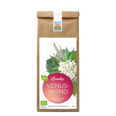 Produktfoto zu Tee "Venusmond" 40g