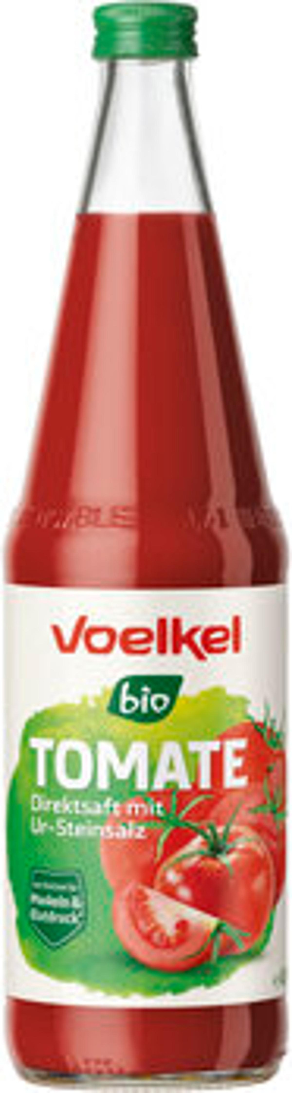 Produktfoto zu Tomatensaft, 0,7l