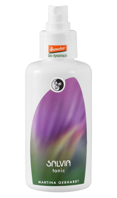 Produktfoto zu Salvia Tonic 100 ml
