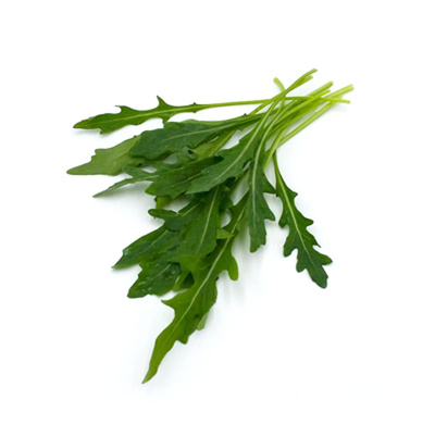 Produktfoto zu Rucola Salat