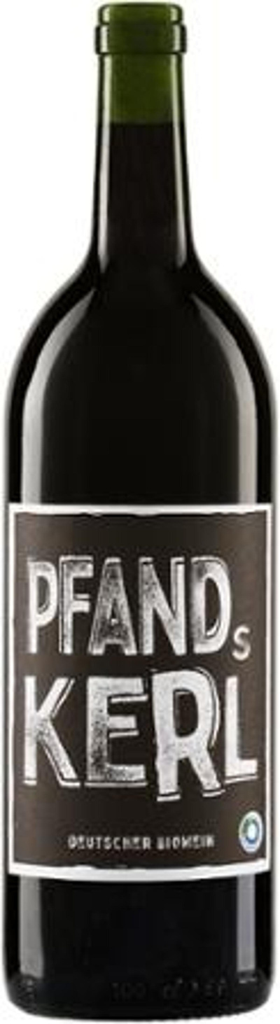 Produktfoto zu Pfandskerl Rot 1L