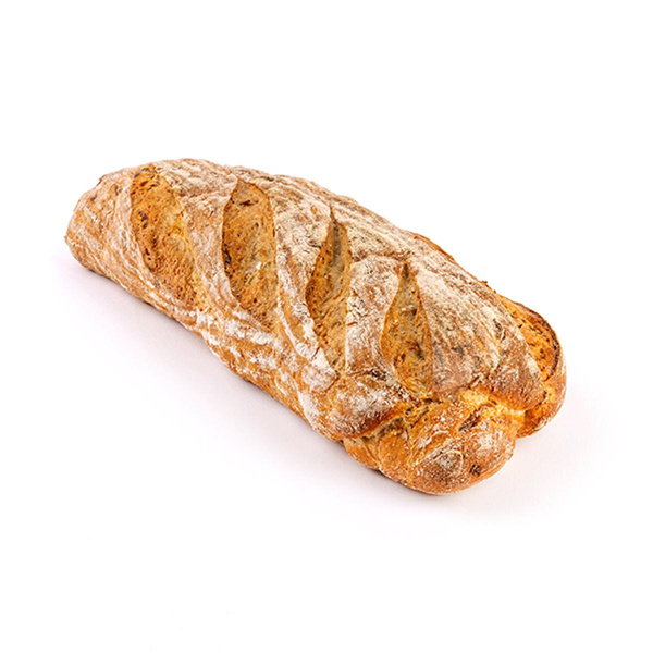 Produktfoto zu HK Sauerkrautbrot 500g
