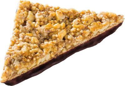 Produktfoto zu Cashew Quinoa Ecke VEGAN