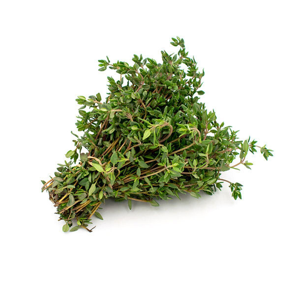 Produktfoto zu Thymian, Bund