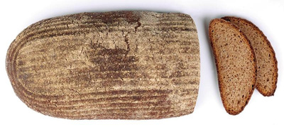 Produktfoto zu ML Bauernbrot 1kg Laib