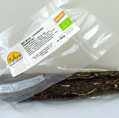 Produktfoto zu Rind-Landbeißer mediter.(3St)