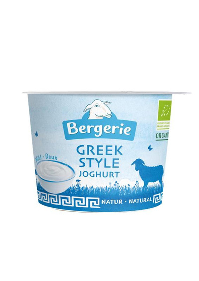 Produktfoto zu 250g SCHAFjoghurt griechisch