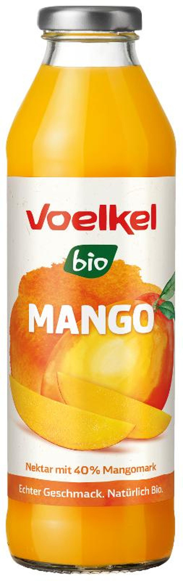 Produktfoto zu 0,5L Mango Nektar