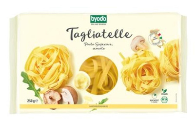 Produktfoto zu Tagliatelle semola (hell) 250g