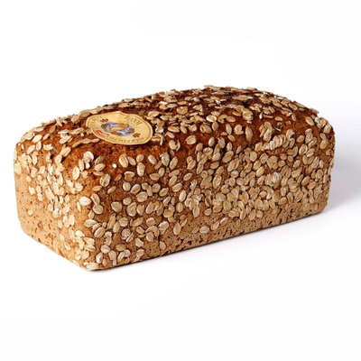 Produktfoto zu ML Ganzkornbrot, 1 kg
