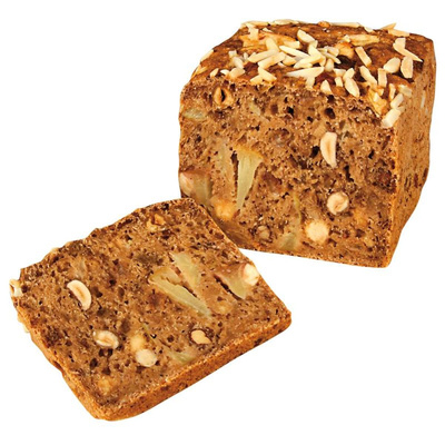 Produktfoto zu ML Winter-Apfel 600g