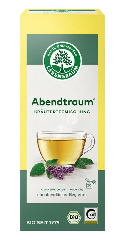 Produktfoto zu Abendtraum 20x1,5g