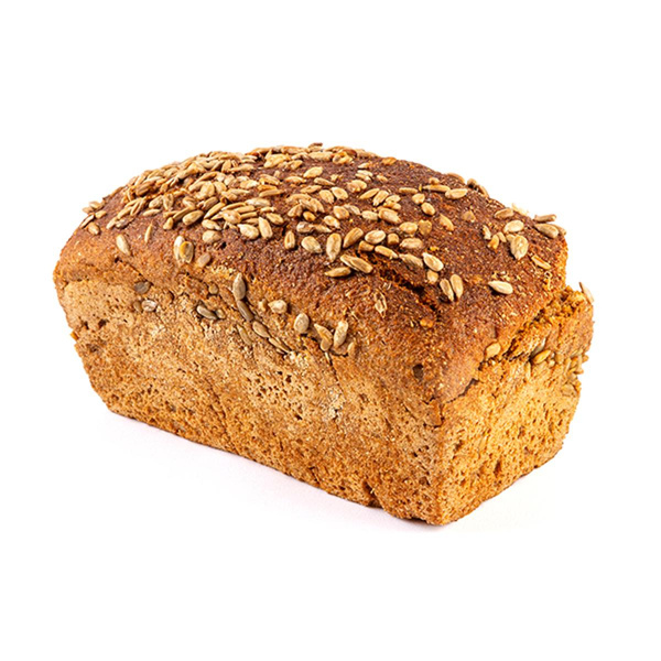 Produktfoto zu HK Sonnenblumenkernbrot 750g