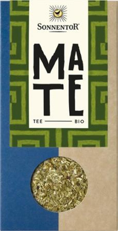 Produktfoto zu MATE Tee 90g