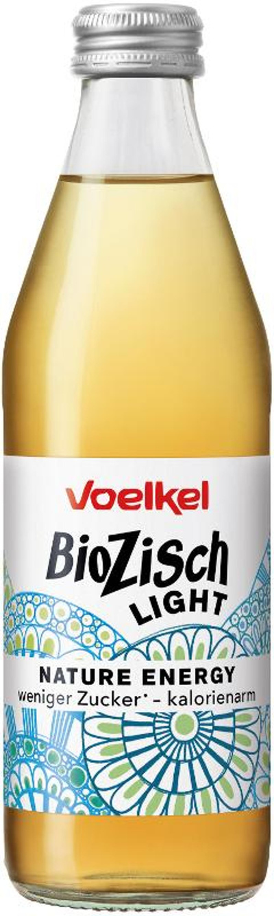 Produktfoto zu BioZisch Light Nature Energy