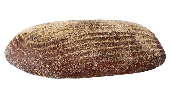 Produktfoto zu ML Bauernbrot 1kg Laib