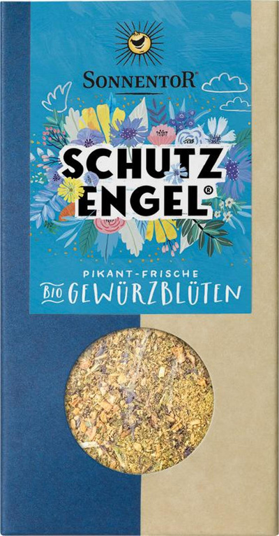 Produktfoto zu "Schutzengel "Gewürzblüten 40g