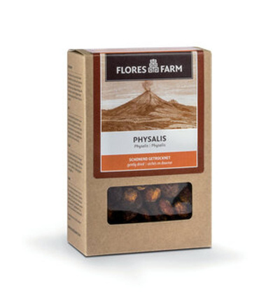 Produktfoto zu FF Physalis 100g