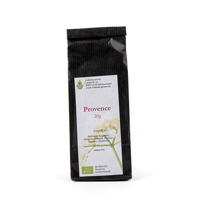 Produktfoto zu Provence 20g