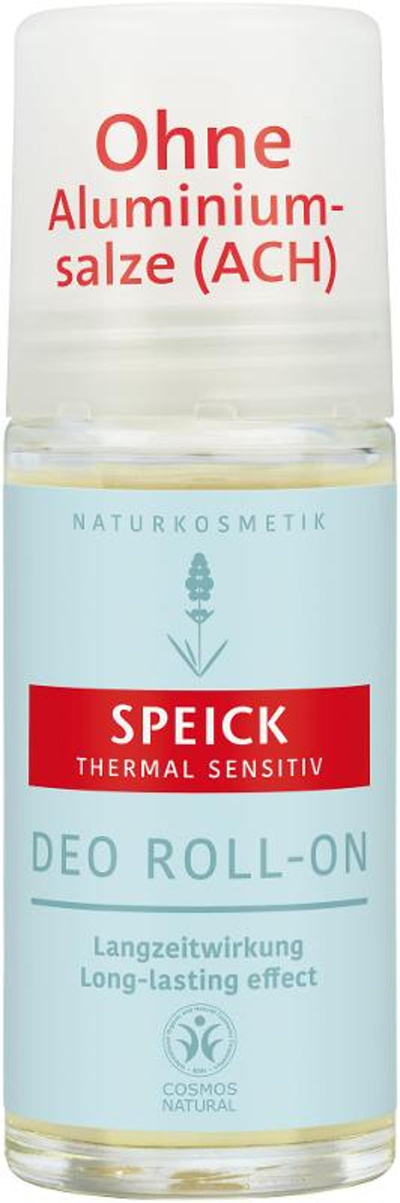 Produktfoto zu Thermalsensitiv DeoRollon 50ml
