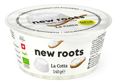 Produktfoto zu vega.FrischkäseAlternative140g