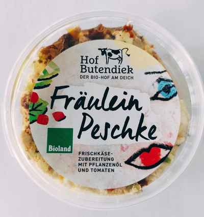 Produktfoto zu Fräulein Peschke 150g