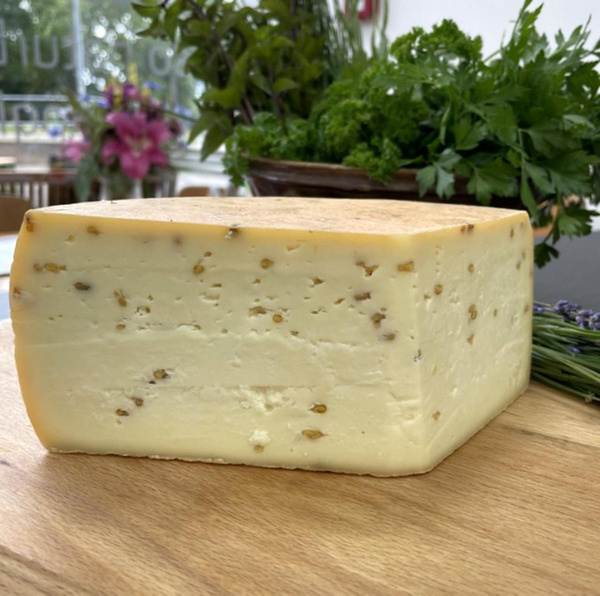 Produktfoto zu Hausmarke Bockshornklee