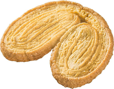 Produktfoto zu Schweinsohr natur