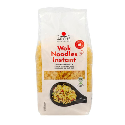 Produktfoto zu Instant Wok Noodles 250g