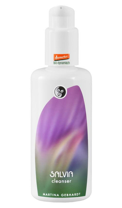 Produktfoto zu Salvia Cleanser 150ml