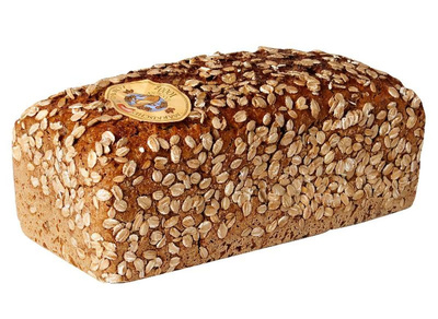 Produktfoto zu ML Ganzkornbrot, 1 kg