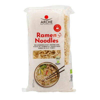 Produktfoto zu Ramen Noodles 250g