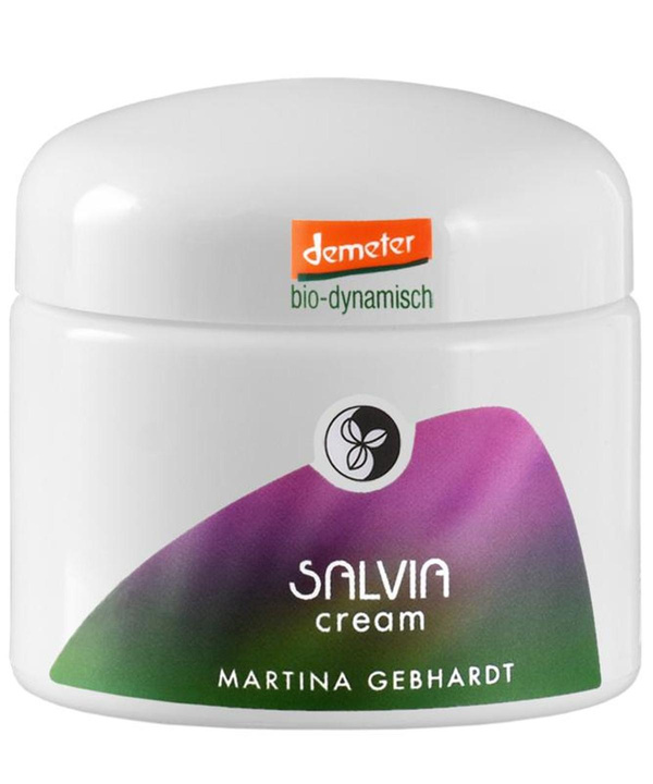 Produktfoto zu Salvia Creme 50 ml