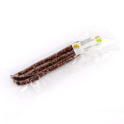 Produktfoto zu Rind-Pfefferbeißer (3 Stück)