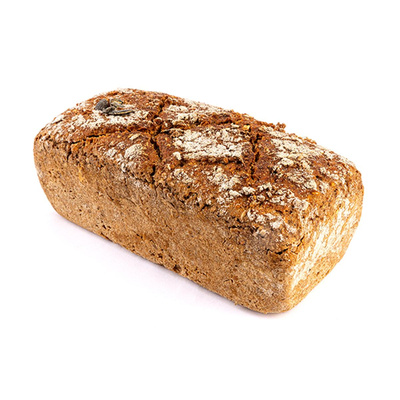 Produktfoto zu BBW Aquavitbrot 1kg