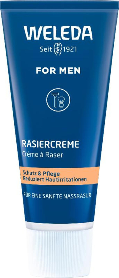 Produktfoto zu FOR MEN Rasiercreme 75ml