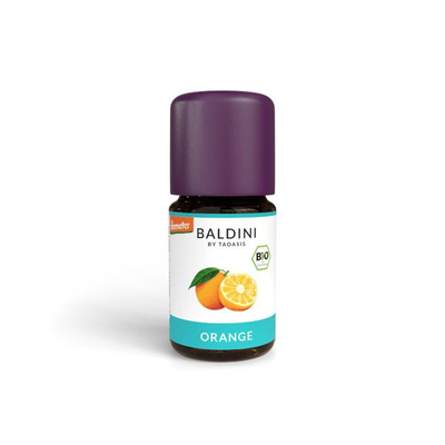Produktfoto zu Baldini Aroma "Orange" 5ml