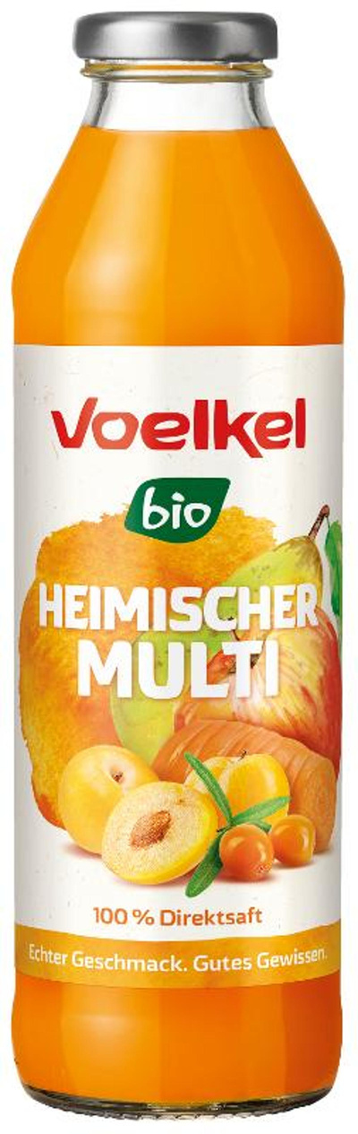Produktfoto zu 0,5L Heimischer Multi