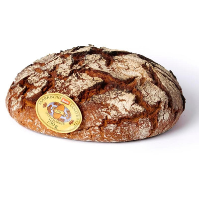 Produktfoto zu ML Uckermarker  0,75 kg
