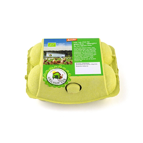 Produktfoto zu Eier 6 Stück,mind.330g