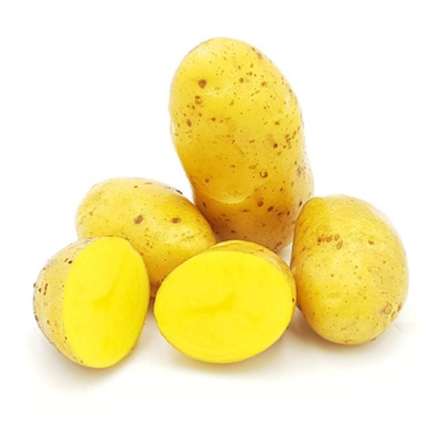 Produktfoto zu Früh-Kartoffel, fk