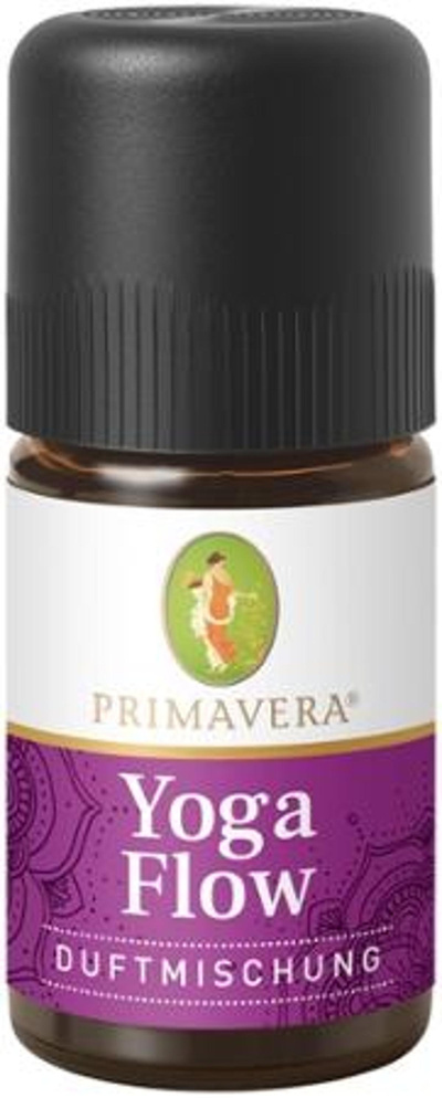 Produktfoto zu YogaFlow 5ml