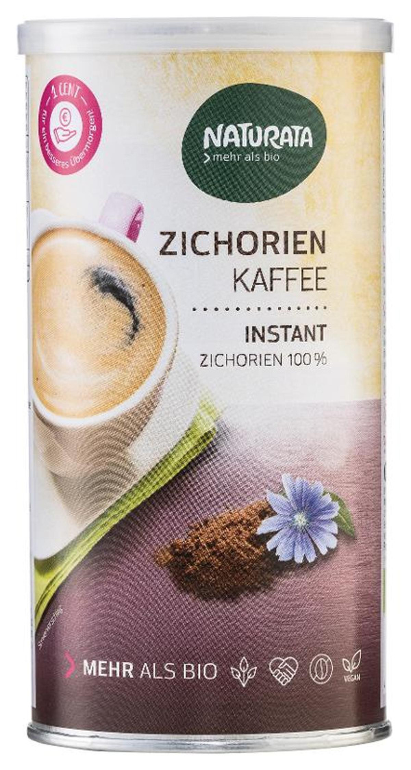 Produktfoto zu Instant Zichorienkaffee 110g
