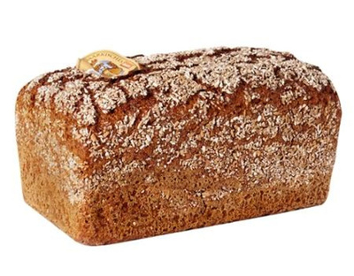 Produktfoto zu ML Roggenbrot, 1 kg