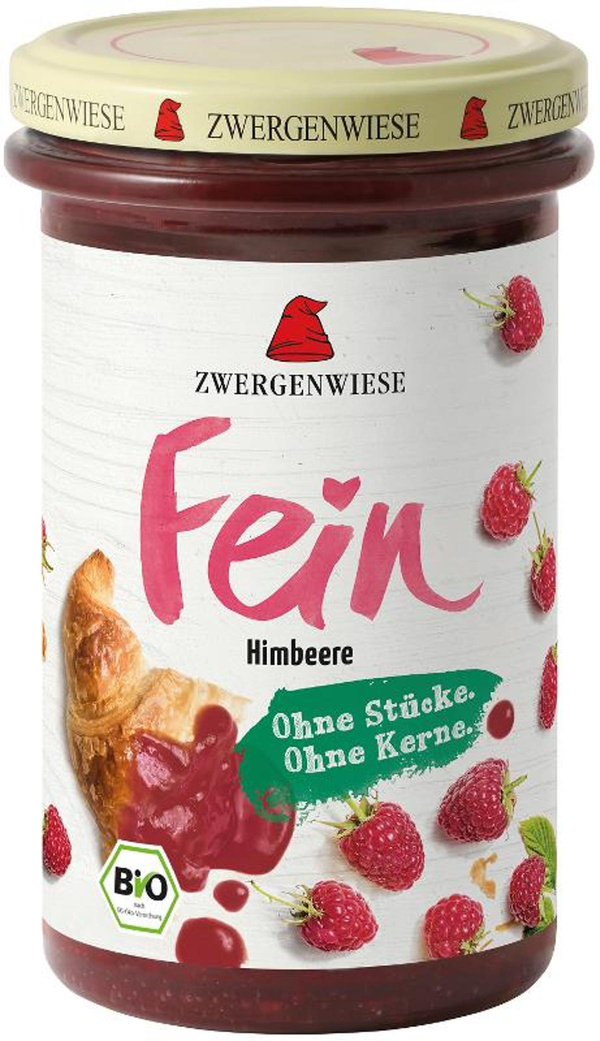Produktfoto zu FEIN Himbeere 28 0g
