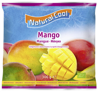 Produktfoto zu TK Mango 300g